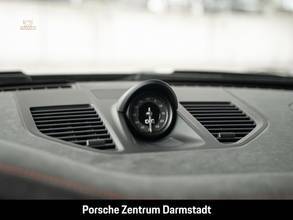 Thumbnail von Porsche 992 911 GT3 Clubsportpaket Weissach-Paket BOSE