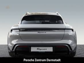 Thumbnail von Porsche Taycan 4 Cross Turismo HA-Lenkung InnoDrive BOSE