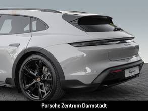 Thumbnail von Porsche Taycan 4 Cross Turismo HA-Lenkung InnoDrive BOSE