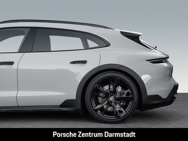 Thumbnail von Porsche Taycan 4 Cross Turismo HA-Lenkung InnoDrive BOSE
