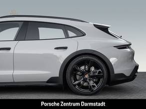 Thumbnail von Porsche Taycan 4 Cross Turismo HA-Lenkung InnoDrive BOSE