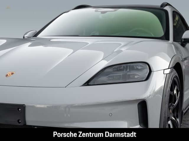 Thumbnail von Porsche Taycan 4 Cross Turismo HA-Lenkung InnoDrive BOSE