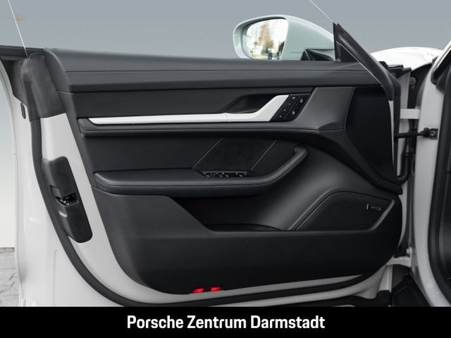 Thumbnail von Porsche Taycan 4 Cross Turismo HA-Lenkung InnoDrive BOSE