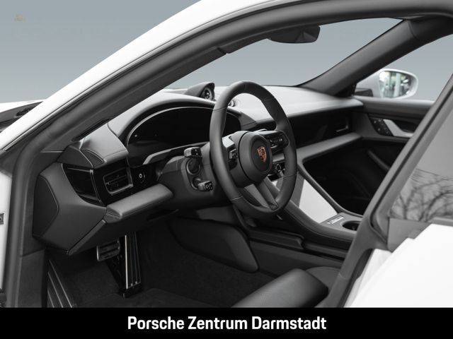 Thumbnail von Porsche Taycan 4 Cross Turismo HA-Lenkung InnoDrive BOSE