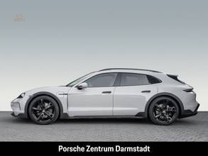 Thumbnail von Porsche Taycan 4 Cross Turismo HA-Lenkung InnoDrive BOSE