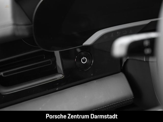 Thumbnail von Porsche Taycan 4 Cross Turismo HA-Lenkung InnoDrive BOSE