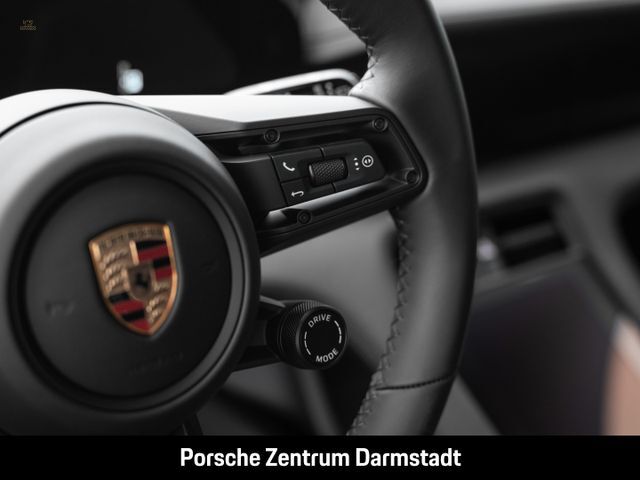 Thumbnail von Porsche Taycan 4 Cross Turismo HA-Lenkung InnoDrive BOSE