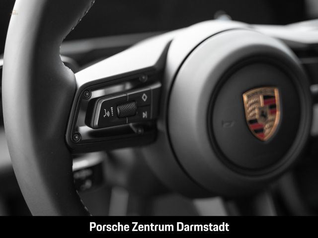 Thumbnail von Porsche Taycan 4 Cross Turismo HA-Lenkung InnoDrive BOSE