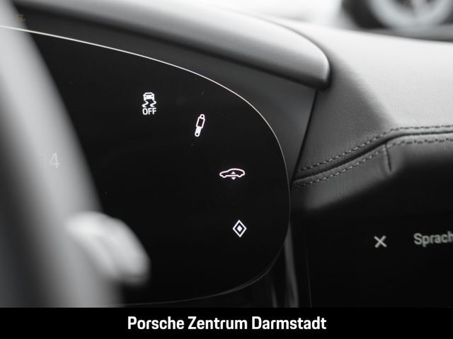 Thumbnail von Porsche Taycan 4 Cross Turismo HA-Lenkung InnoDrive BOSE