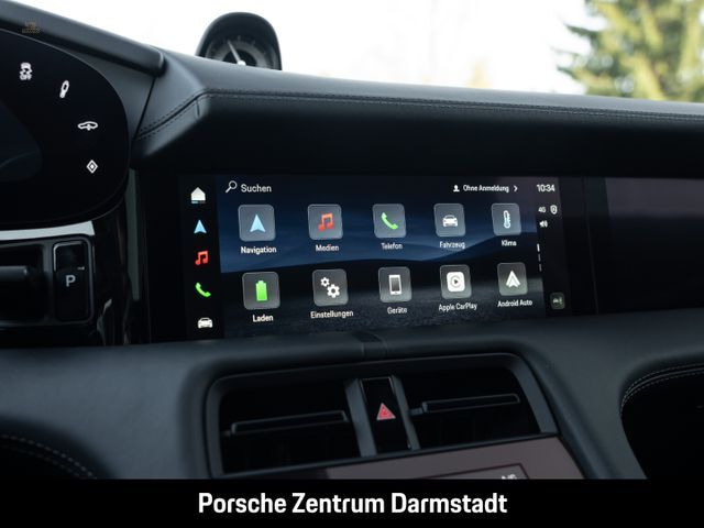 Thumbnail von Porsche Taycan 4 Cross Turismo HA-Lenkung InnoDrive BOSE