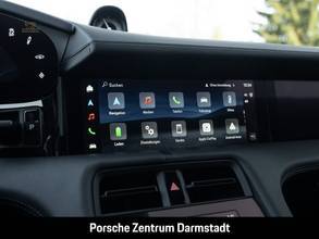 Thumbnail von Porsche Taycan 4 Cross Turismo HA-Lenkung InnoDrive BOSE