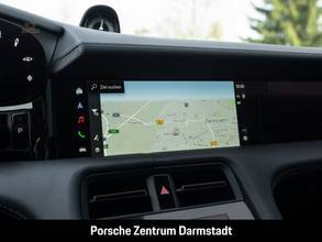 Thumbnail von Porsche Taycan 4 Cross Turismo HA-Lenkung InnoDrive BOSE