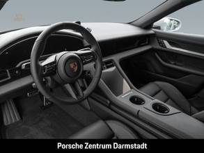 Thumbnail von Porsche Taycan 4 Cross Turismo HA-Lenkung InnoDrive BOSE