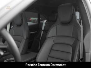Thumbnail von Porsche Taycan 4 Cross Turismo HA-Lenkung InnoDrive BOSE