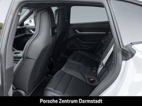 Thumbnail von Porsche Taycan 4 Cross Turismo HA-Lenkung InnoDrive BOSE