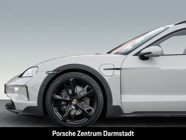 Thumbnail von Porsche Taycan 4 Cross Turismo HA-Lenkung InnoDrive BOSE