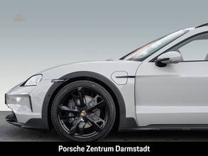 Thumbnail von Porsche Taycan 4 Cross Turismo HA-Lenkung InnoDrive BOSE