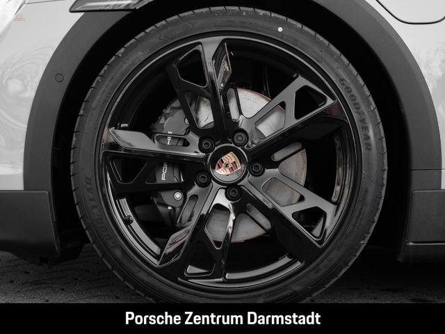 Thumbnail von Porsche Taycan 4 Cross Turismo HA-Lenkung InnoDrive BOSE