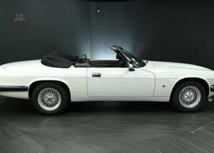 Thumbnail von Jaguar XJ-S Cabrio 5,3 V12 !