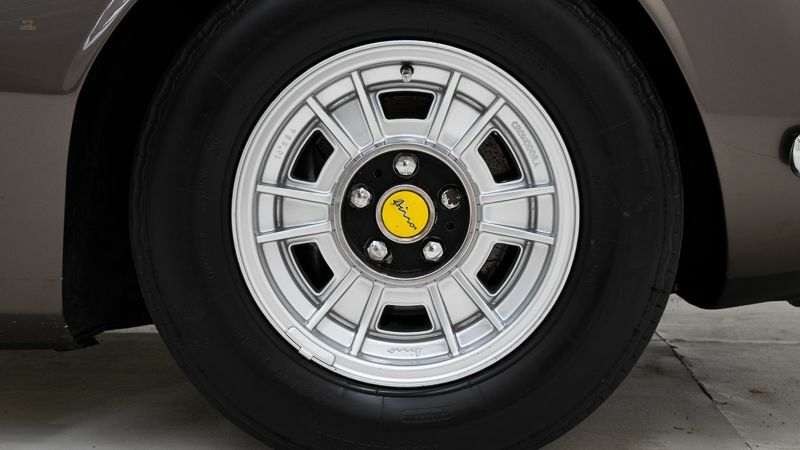 Thumbnail von Ferrari Dino 246 GT '72