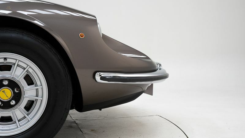 Thumbnail von Ferrari Dino 246 GT '72