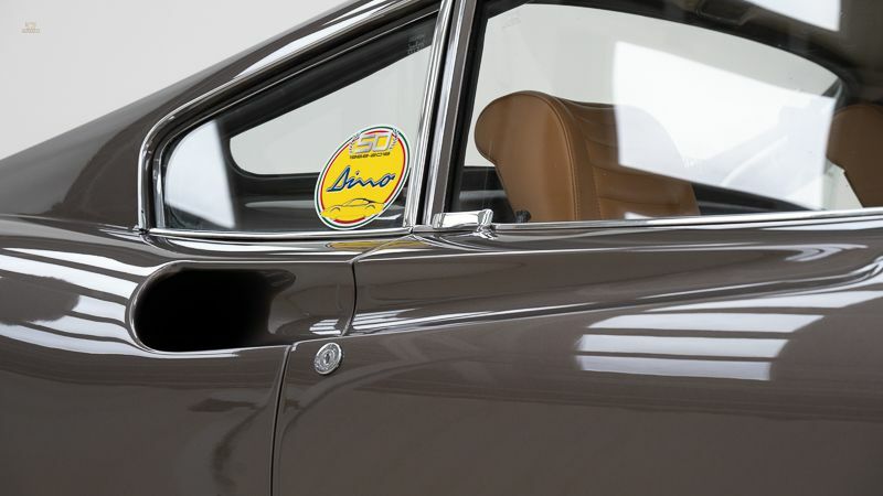 Thumbnail von Ferrari Dino 246 GT '72