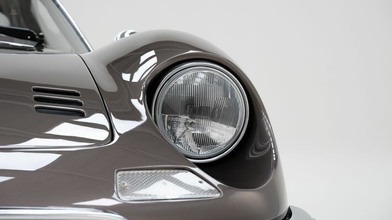 Thumbnail von Ferrari Dino 246 GT '72