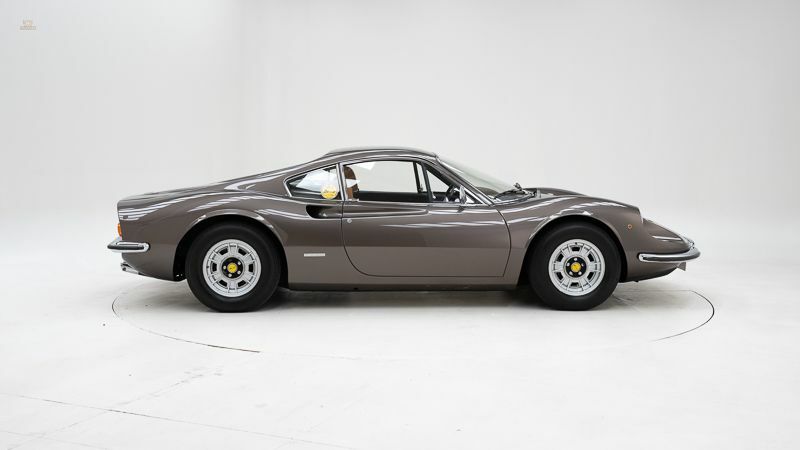 Thumbnail von Ferrari Dino 246 GT '72
