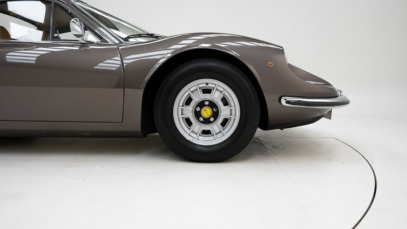 Thumbnail von Ferrari Dino 246 GT '72