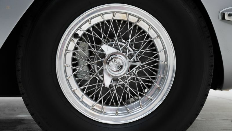 Thumbnail von Maserati Mistral Spyder '65