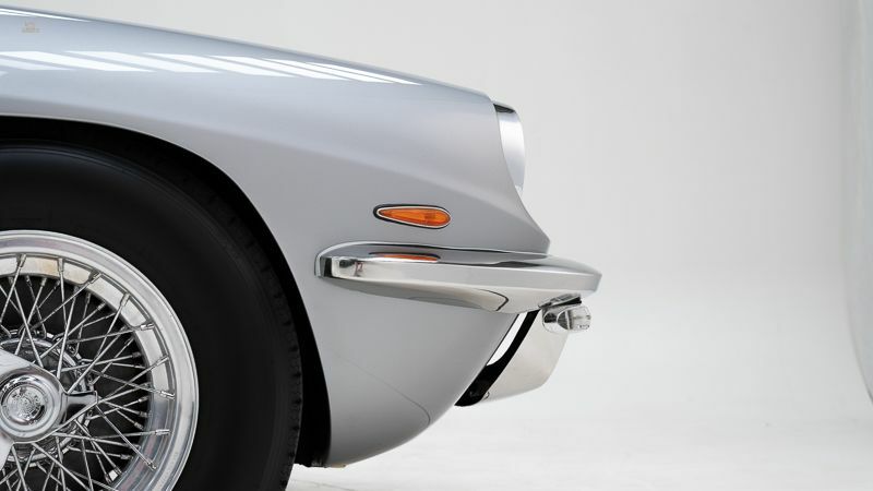 Thumbnail von Maserati Mistral Spyder '65