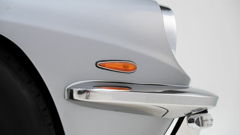 Thumbnail von Maserati Mistral Spyder '65