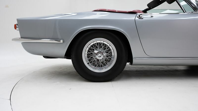 Thumbnail von Maserati Mistral Spyder '65