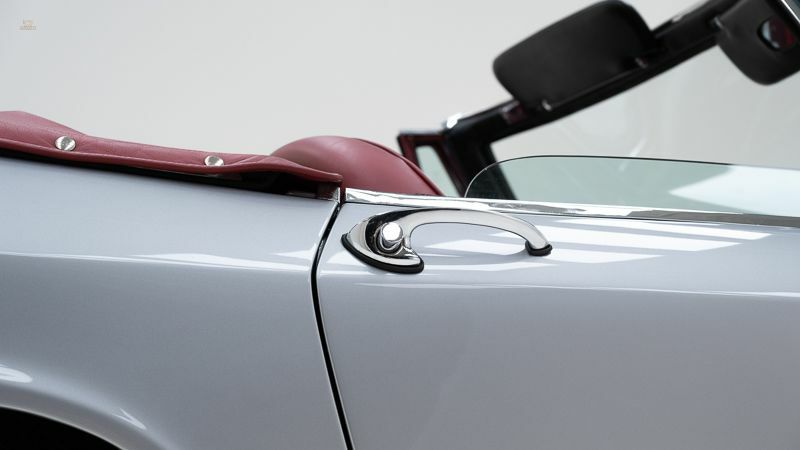 Thumbnail von Maserati Mistral Spyder '65