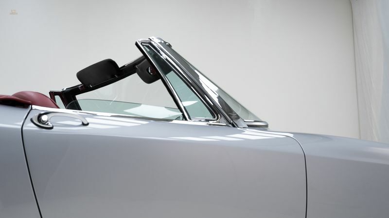 Thumbnail von Maserati Mistral Spyder '65