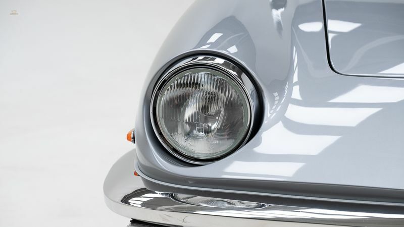 Thumbnail von Maserati Mistral Spyder '65