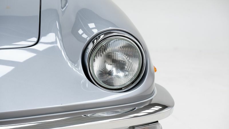 Thumbnail von Maserati Mistral Spyder '65