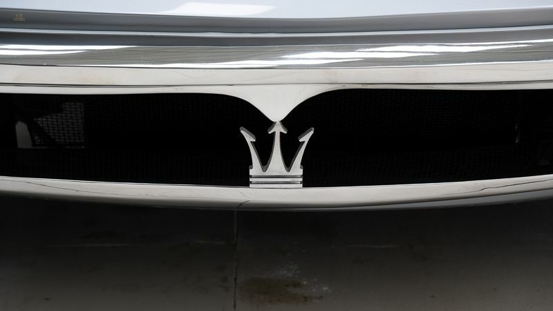 Thumbnail von Maserati Mistral Spyder '65