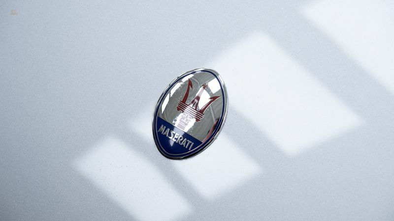 Thumbnail von Maserati Mistral Spyder '65