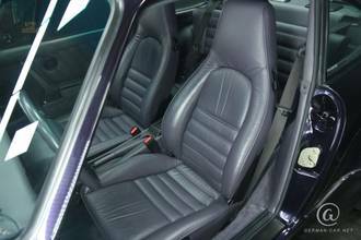 Thumbnail von Porsche 964 Carrera 4 Coupé Jubiläum "30 Jahre Porsche 911" 1.Hand