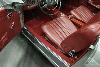 Thumbnail von Mercedes-Benz 250 SL Pagode Automatik