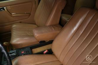 Thumbnail von Mercedes-Benz 250 dlouhý, kůže & klimatizace