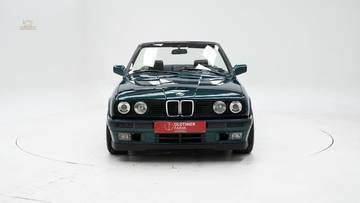 Thumbnail von BMW  318i Cabriolet '91