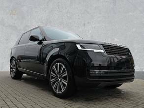 Thumbnail von Land Rover Range Rover P460e HSE 22 PANORAMA MASSAGE SHZ