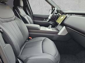 Thumbnail von Land Rover Range Rover P460e HSE 22 PANORAMA MASSAGE SHZ