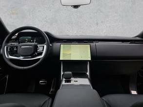 Thumbnail von Land Rover Range Rover P460e HSE 22 PANORAMA MASSAGE SHZ