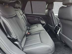 Thumbnail von Land Rover Range Rover P460e HSE 22 PANORAMA MASSAGE SHZ