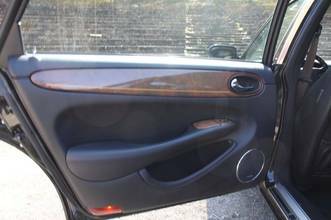 Thumbnail von Jaguar Daimler Super V8 versione lunga 3 anni di garanzia