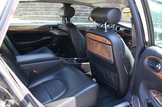 Thumbnail von Jaguar Daimler Super V8 versione lunga 3 anni di garanzia