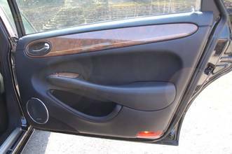 Thumbnail von Jaguar Daimler Super V8 versione lunga 3 anni di garanzia